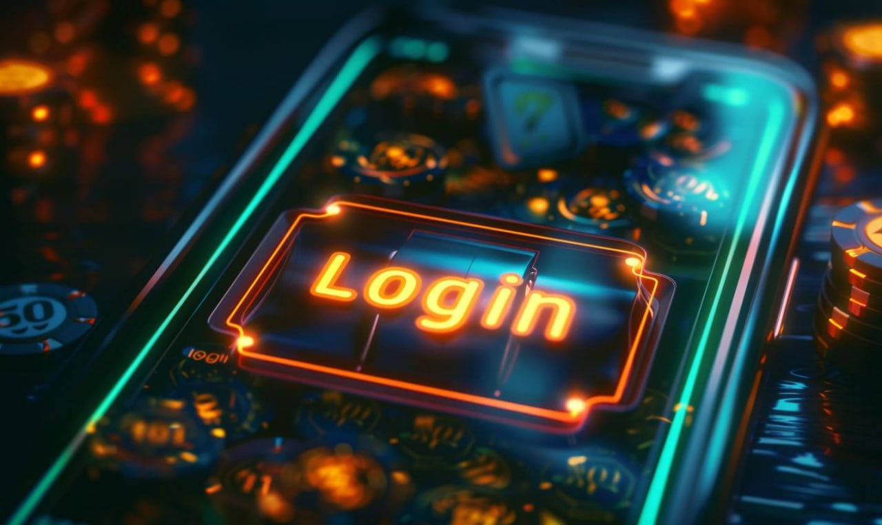 pk68 login