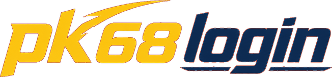 pk68 login